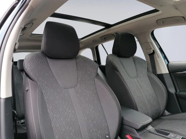 Skoda Octavia 2.0 TDI Combi Style Style