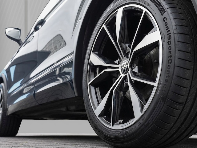 Volkswagen Tiguan 2.0 TSI DSG R-Line