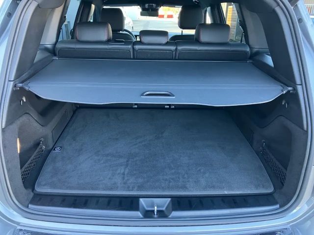 Mercedes-Benz EQB 300 4MATIC