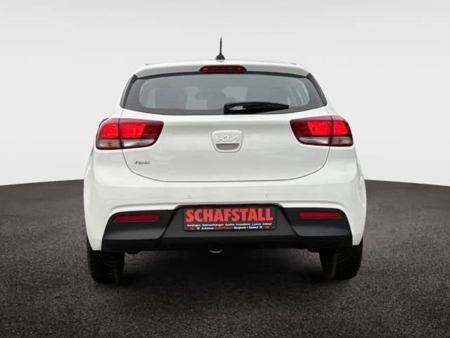 Kia Rio Edition 7 Emotion