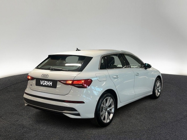 Audi A3 35 TDI S-Tronic Sportback