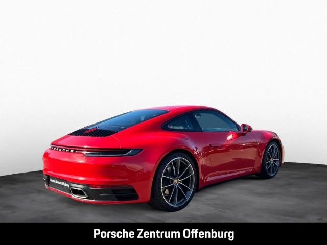 Porsche 911 Carrera Coupé