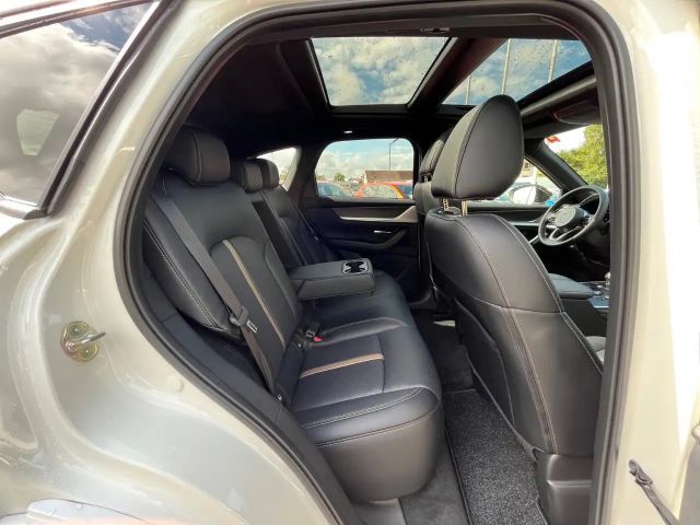 Mazda CX-60 4WD Homura Plus