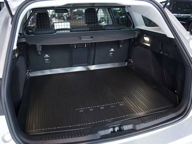 Ford Focus Titanium Vignale