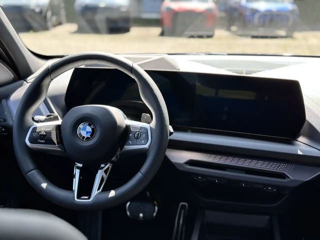 BMW 123 M-Sport Sedan xDrive