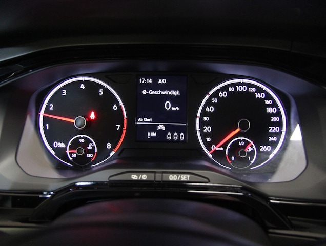 Volkswagen Polo 1.0 TSI