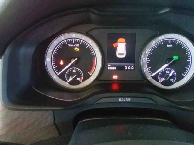 Skoda Kodiaq 2.0 TDI Style Style