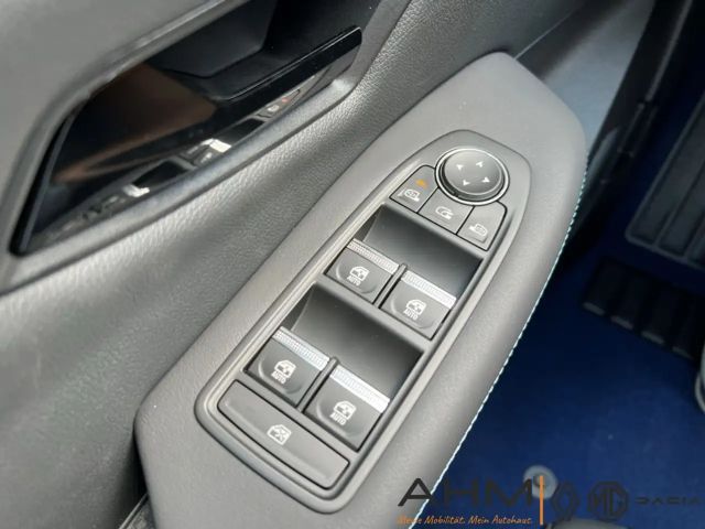 Renault Scenic Alpine E-Tech Esprit