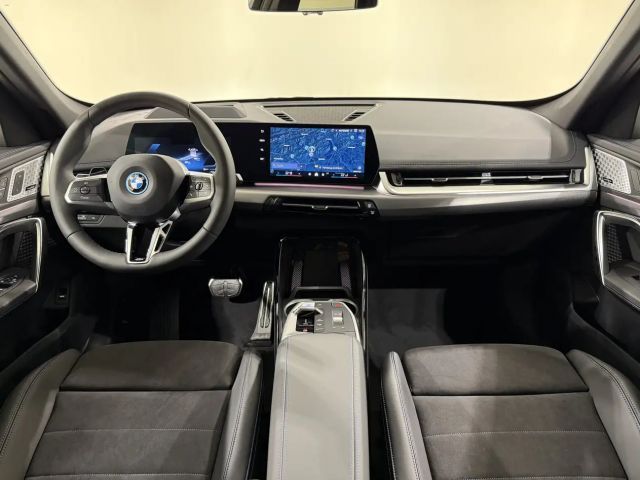 BMW iX1 M-Sport eDrive20