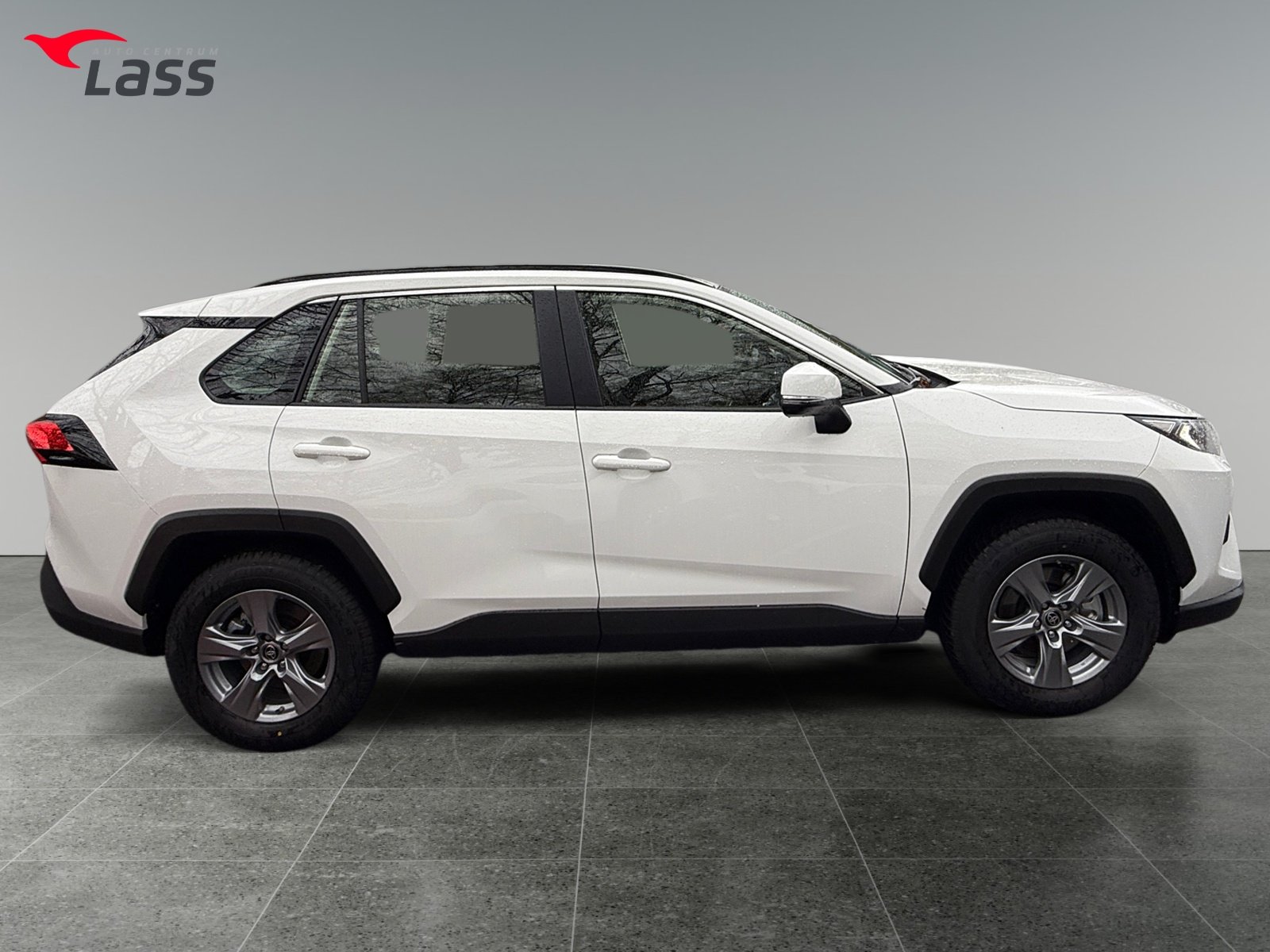 Toyota RAV4 5-deurs Business
