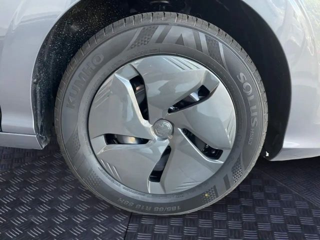 MG MG3 Hybrid+ Standard Standard range