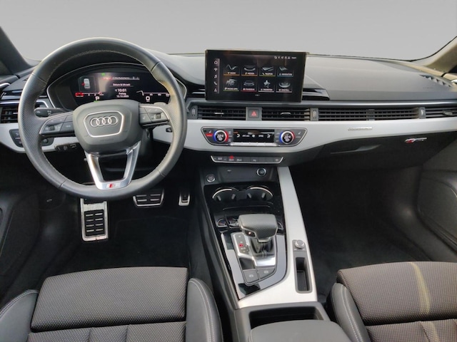 Audi A5 40 TFSI Quattro S-Tronic Sportback