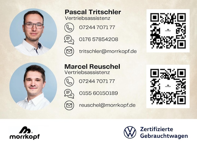 Volkswagen Multivan 2.0 TDI Lang T7