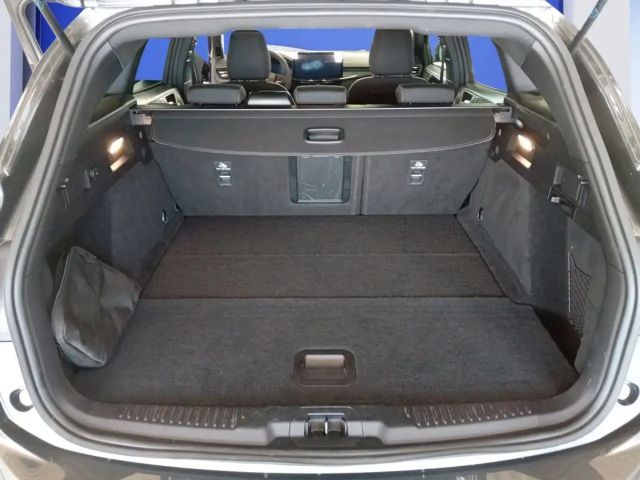 Ford Focus ST Line Wagon