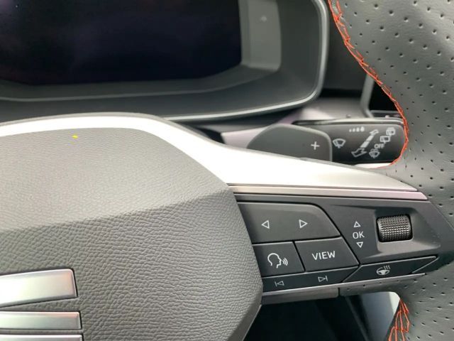 Seat Leon 1.5 eTSI DSG FR-lijn