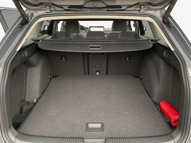 Volkswagen Golf DSG Style Variant