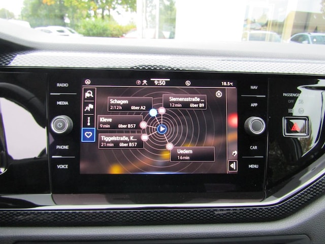 Volkswagen Taigo 1.0 TSI DSG IQ.Drive