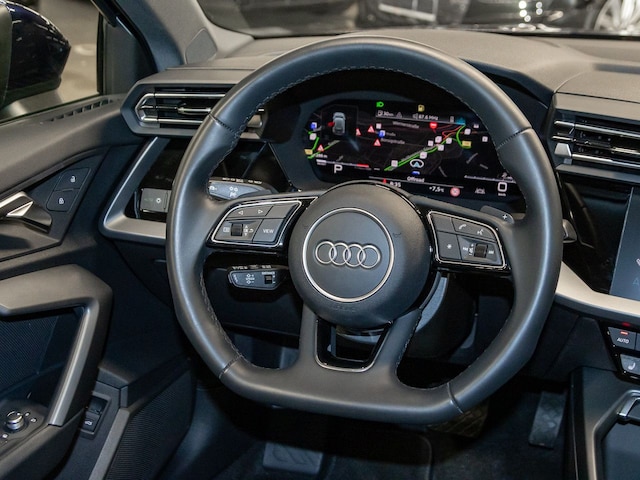 Audi A3 35 TDI S-Tronic Sportback