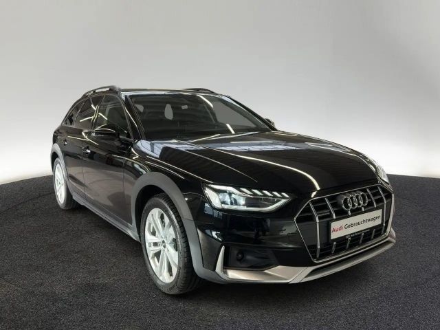 Audi A4 allroad 40 TDI Quattro
