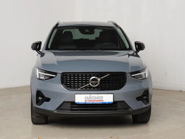 Volvo XC40 Dark Recharge T5 Ultimate