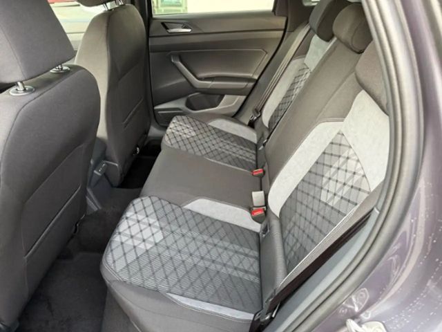 Volkswagen Taigo 1.5 TSI DSG R-Line