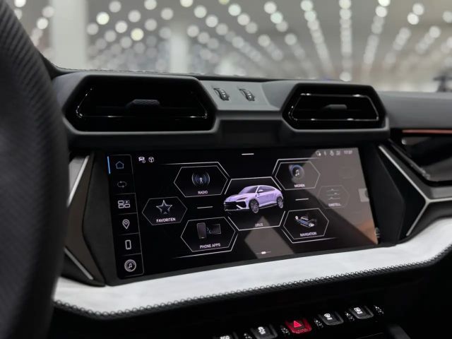 Lamborghini Urus SE *Bang&Olufsen*Massage*Fond-Entertainment*AHK*