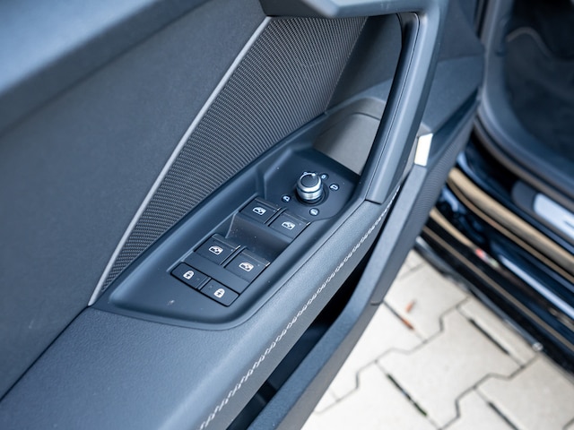 Audi S3 Quattro S-Tronic Sedan