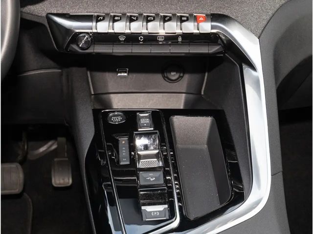 Peugeot 3008 Allure Pack PureTech