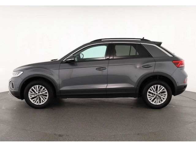 Volkswagen T-Roc 1.5 TSI Life