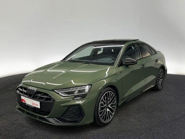 Audi A3 35 TFSI S-Line Sedan