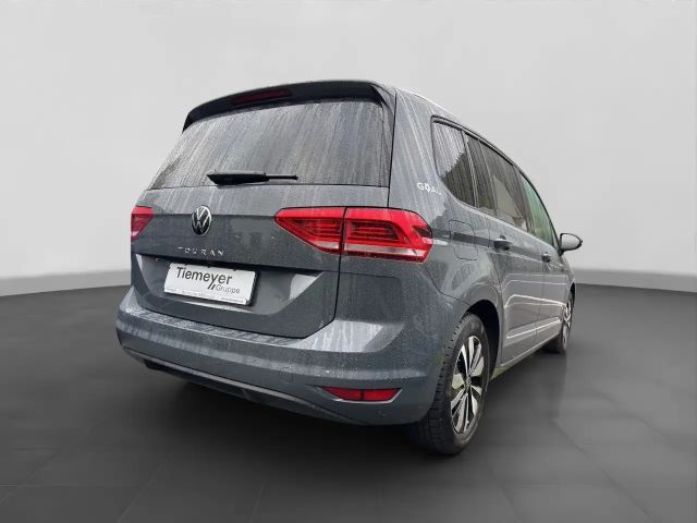 Volkswagen Touran 1.5 TSI 7-zitter DSG IQ.Drive