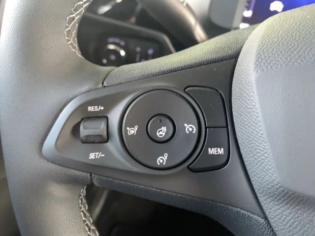 Opel Corsa 1.2 Turbo GS-Line Grand Sport Turbo