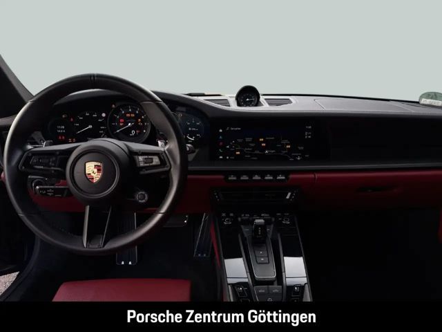 Porsche 992 4 Cabrio Carrera GTS