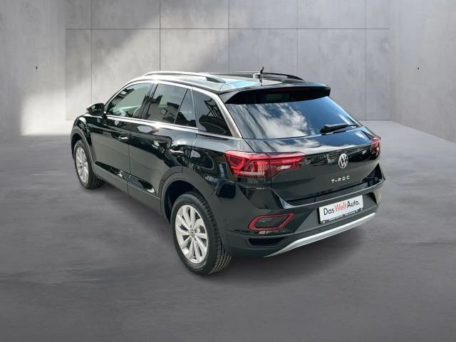 Volkswagen T-Roc Friends TSI