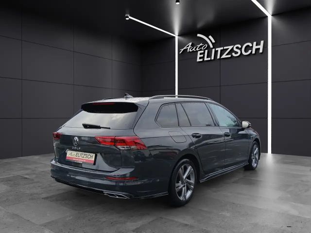 Volkswagen Golf Golf VIII R-Line Variant