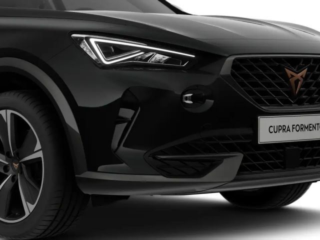 Cupra Formentor 1.4 DSG e-Hybrid