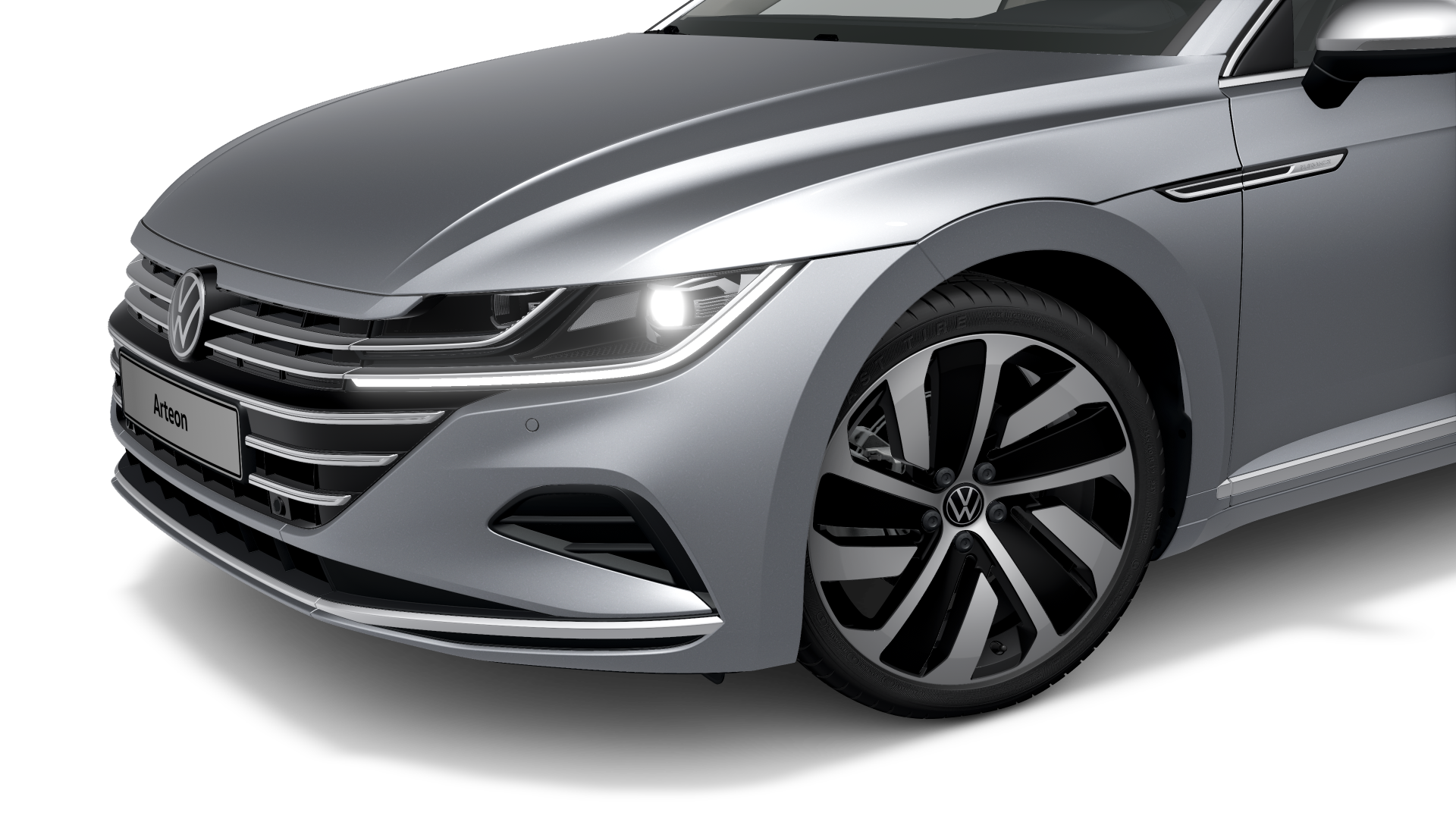 Volkswagen Arteon 2.0 TDI DSG Elegance Elegance