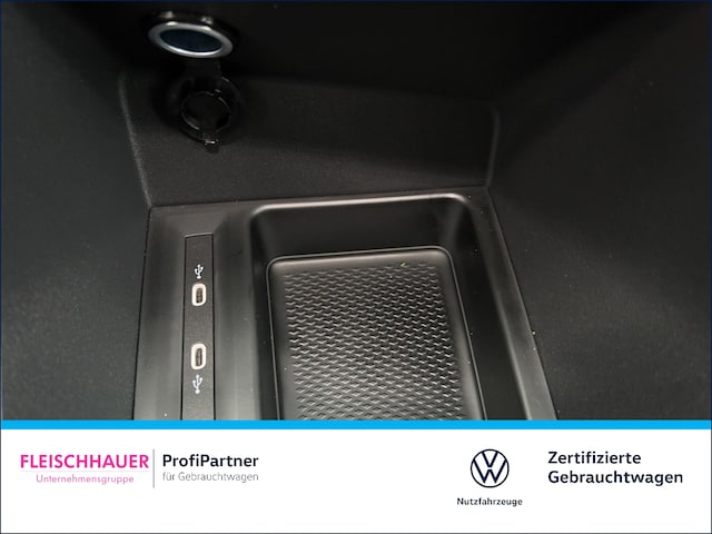 Volkswagen Caddy 2.0 TDI