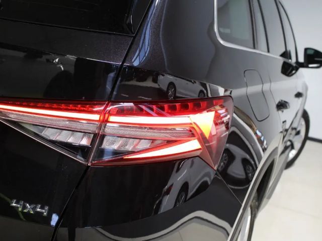 Skoda Kodiaq 2.0 TDI 4x4 Style Style
