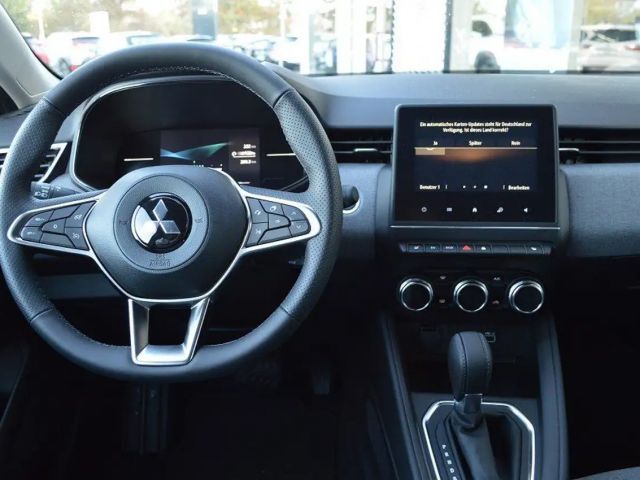 Mitsubishi Colt Hybrid