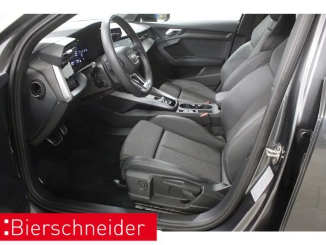 Audi A3 35 TDI S-Line S-Tronic Sedan Sportback