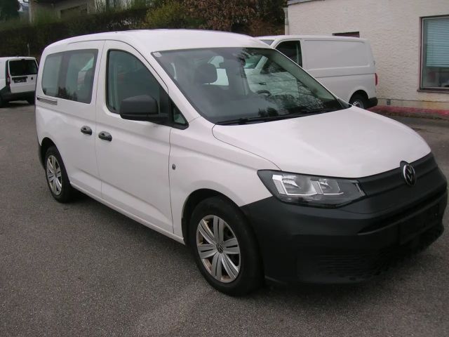 Volkswagen Caddy Combi