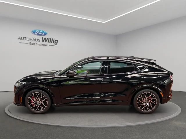 Ford Mustang Mach-E AWD GT