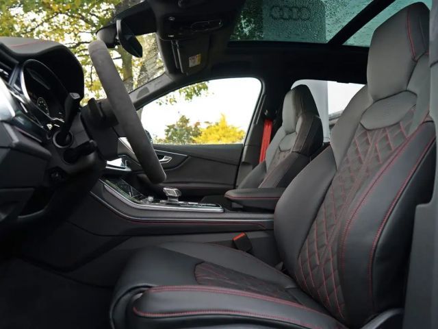 Audi Q7 Business Hybride S-Line