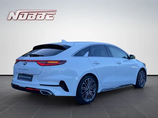 Kia ProCeed GDi GT-Line