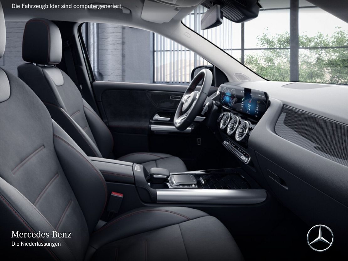 Mercedes-Benz GLA 250 4MATIC