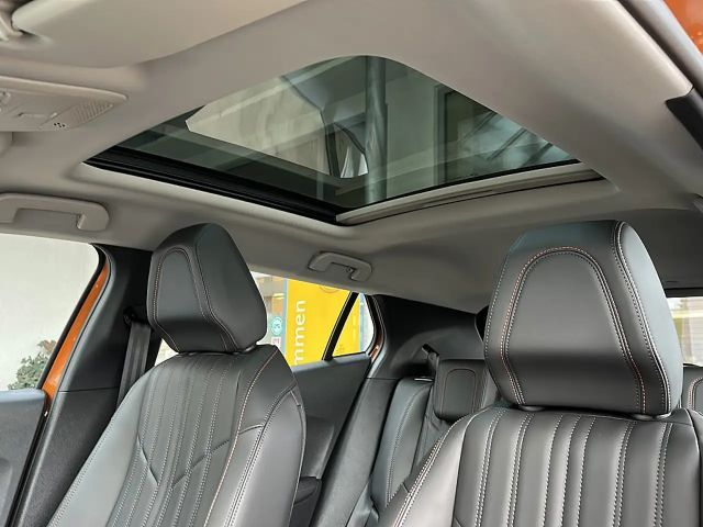 Peugeot 2008 GT-Line