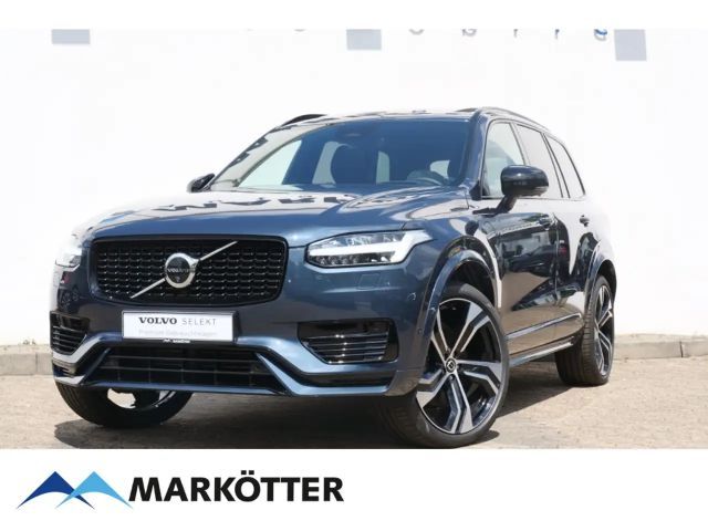 Volvo XC90 AWD Dark Recharge T8 Ultra