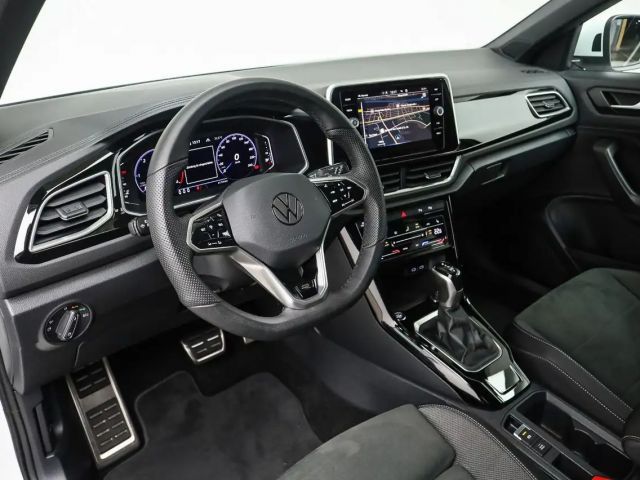 Volkswagen T-Roc 2.0 TDI DSG IQ.Drive R-Line