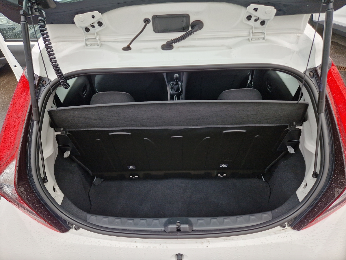 Toyota Aygo 5-deurs Business